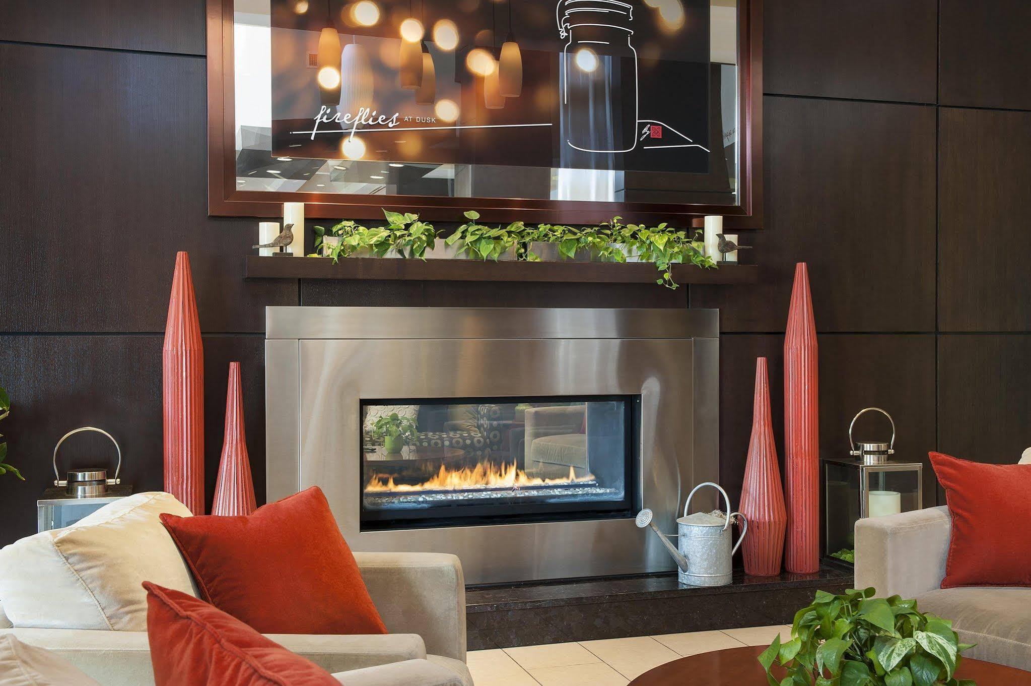 Hilton Garden Inn Minneapolis Downtown Zewnętrze zdjęcie
