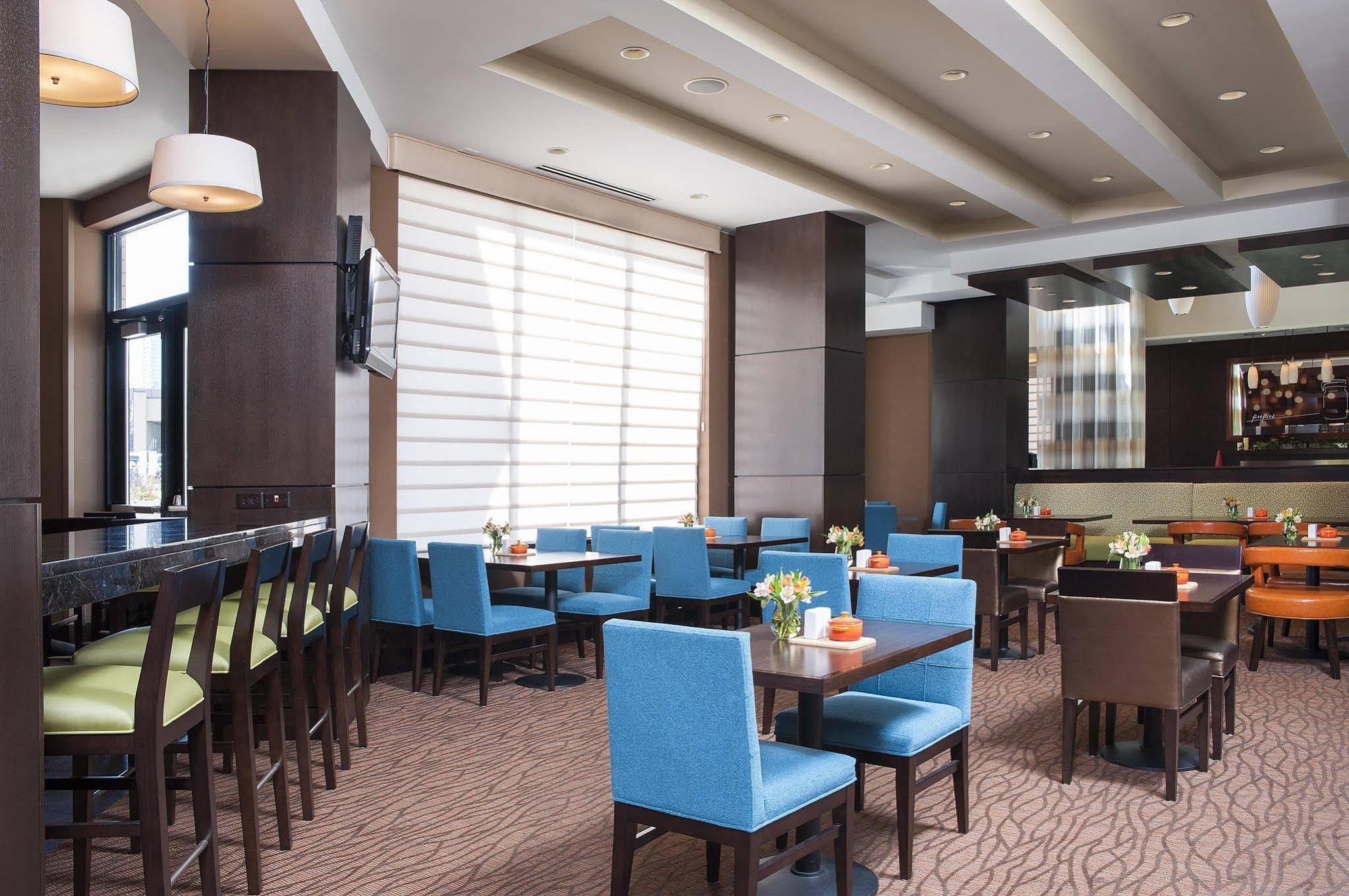 Hilton Garden Inn Minneapolis Downtown Zewnętrze zdjęcie