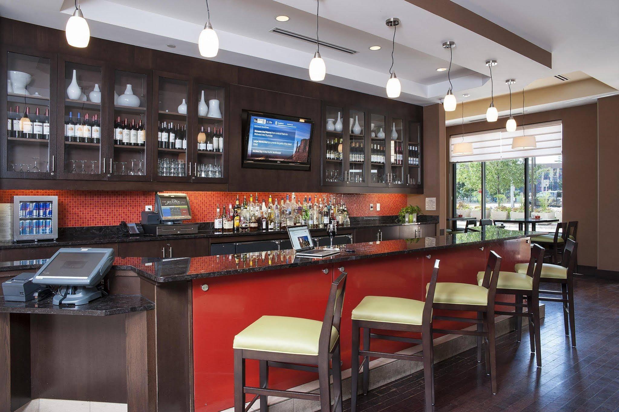 Hilton Garden Inn Minneapolis Downtown Zewnętrze zdjęcie