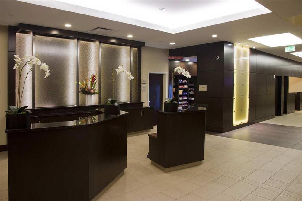 Hilton Garden Inn Minneapolis Downtown Wnętrze zdjęcie