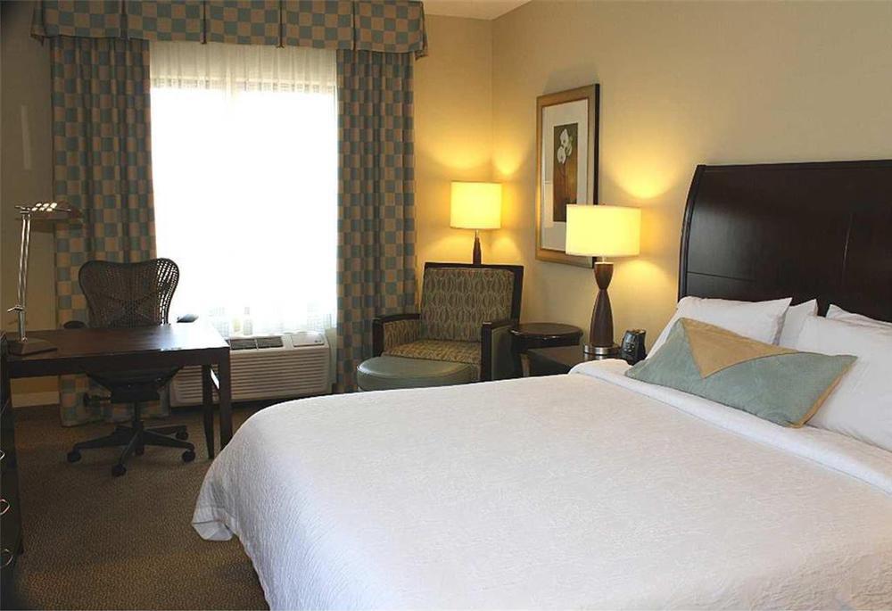 Hilton Garden Inn Minneapolis Downtown Pokój zdjęcie