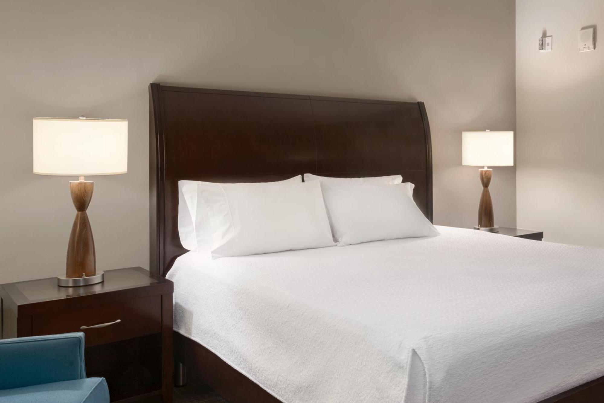 Hilton Garden Inn Minneapolis Downtown Zewnętrze zdjęcie
