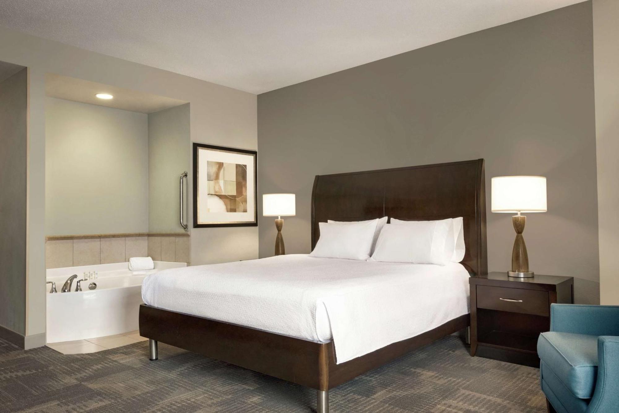 Hilton Garden Inn Minneapolis Downtown Zewnętrze zdjęcie