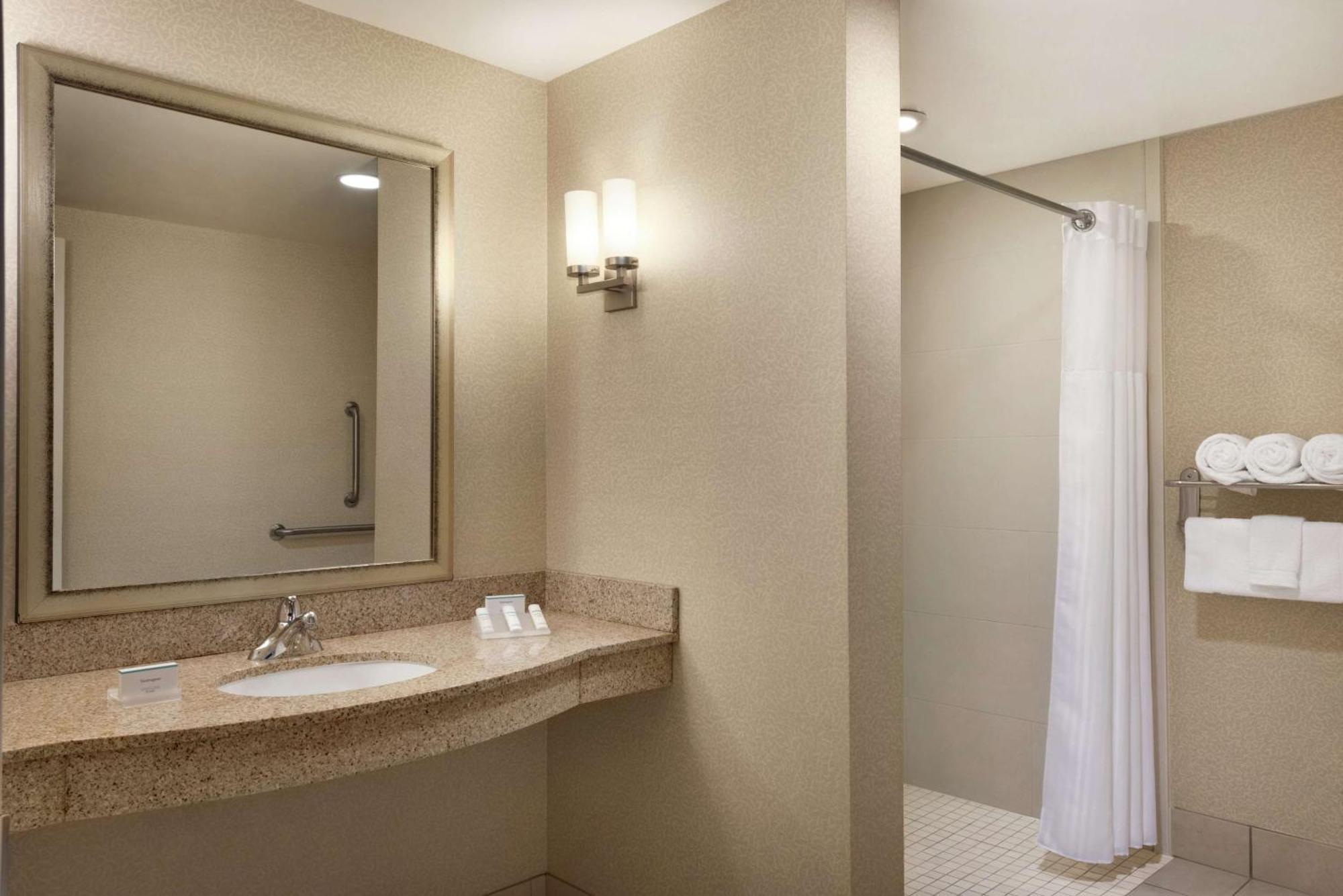 Hilton Garden Inn Minneapolis Downtown Zewnętrze zdjęcie