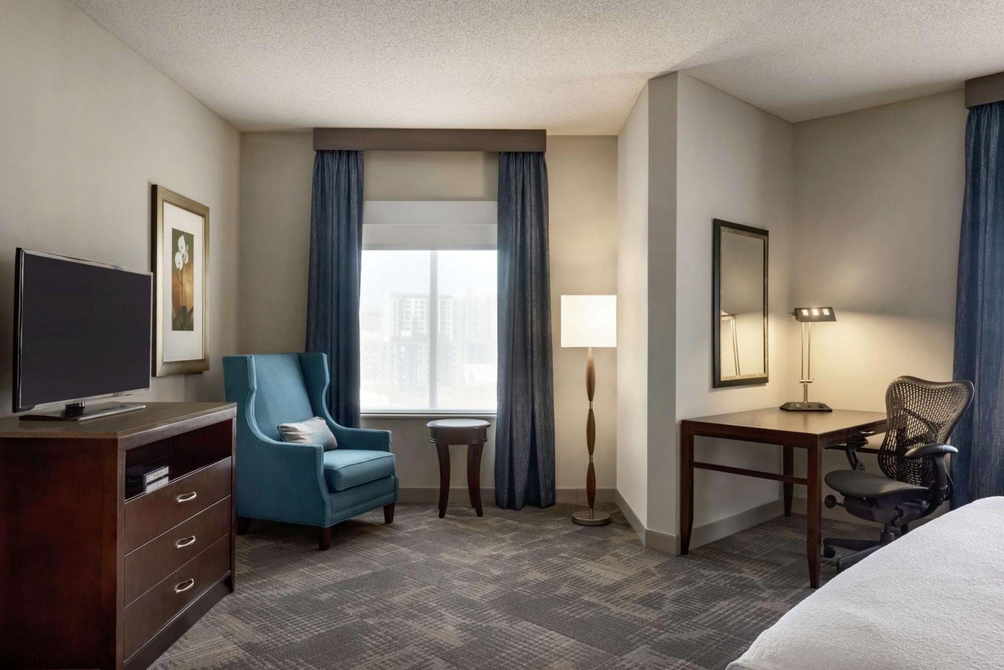 Hilton Garden Inn Minneapolis Downtown Zewnętrze zdjęcie