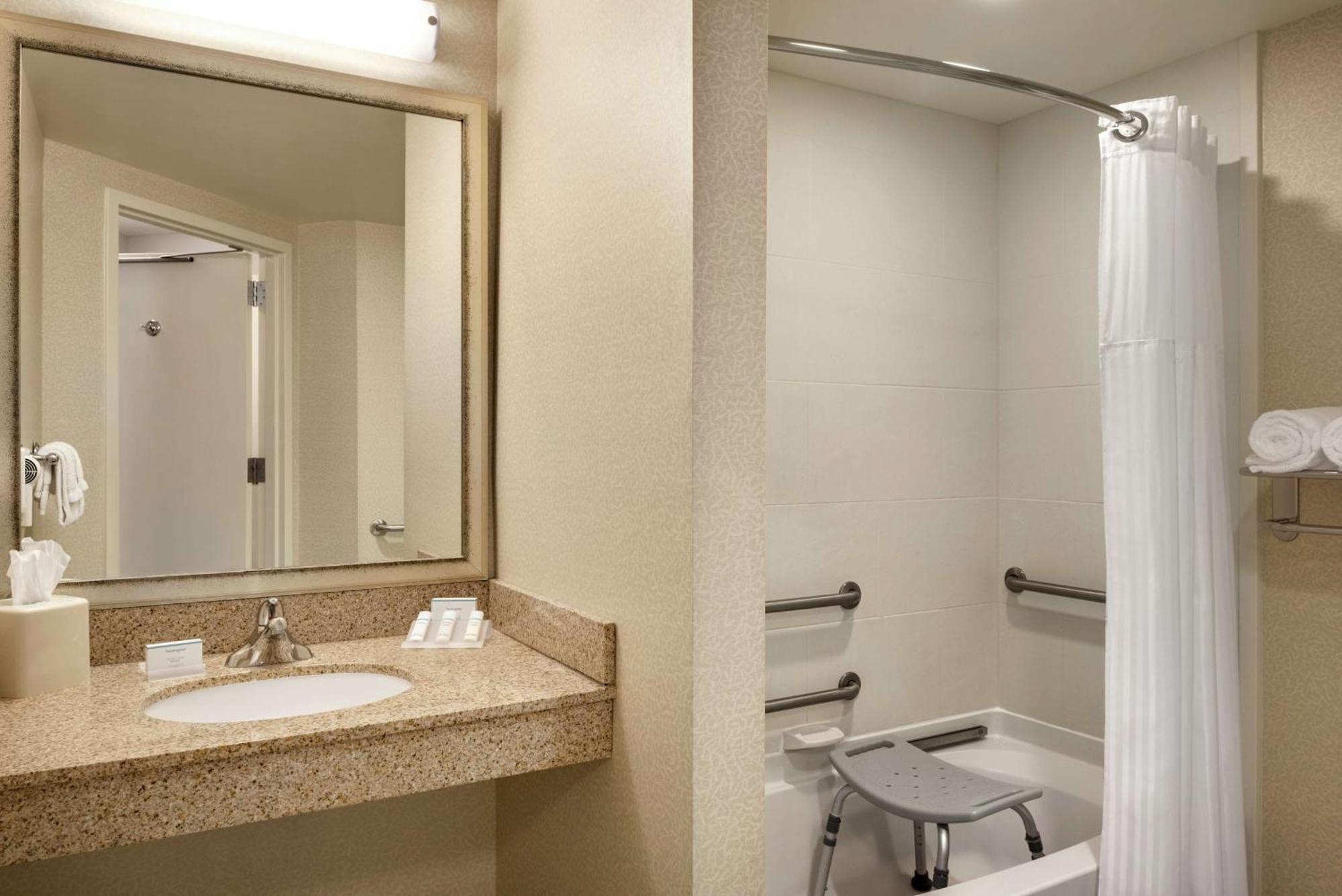 Hilton Garden Inn Minneapolis Downtown Zewnętrze zdjęcie