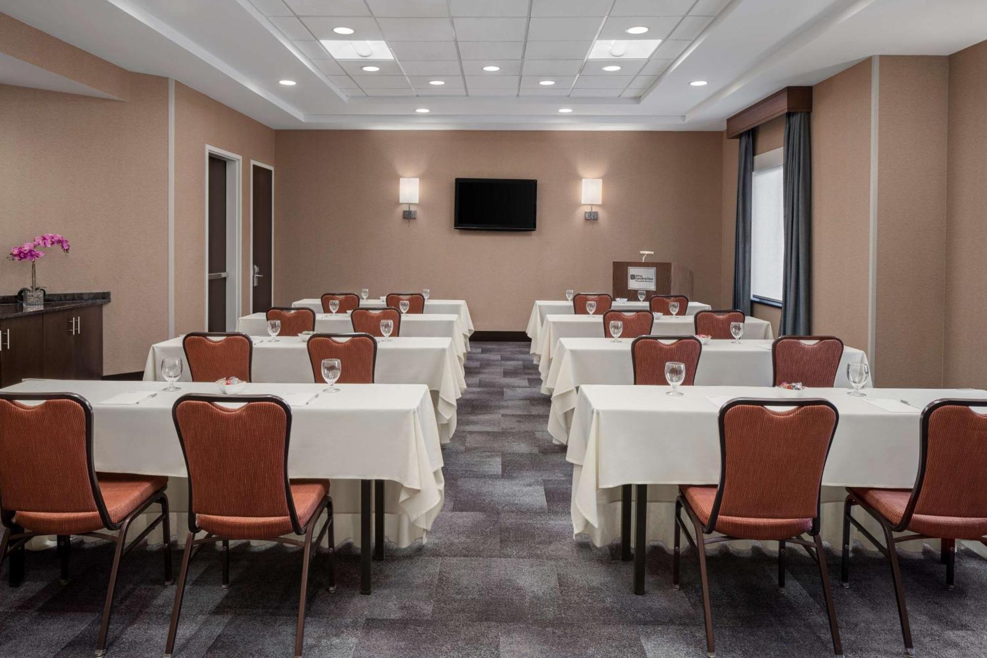 Hilton Garden Inn Minneapolis Downtown Zewnętrze zdjęcie