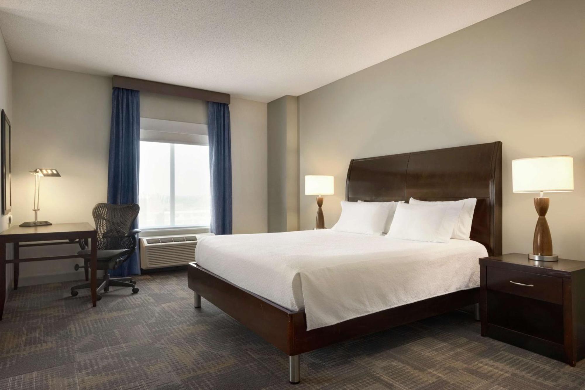 Hilton Garden Inn Minneapolis Downtown Zewnętrze zdjęcie