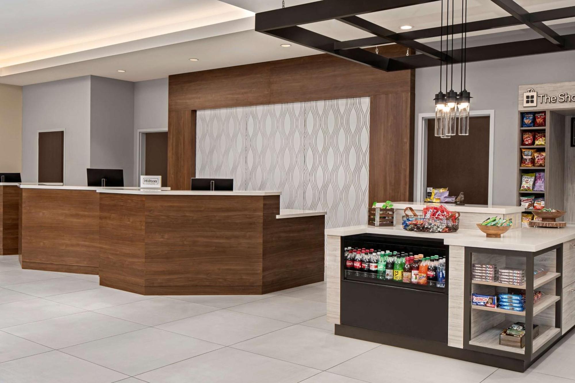 Hilton Garden Inn Minneapolis Downtown Zewnętrze zdjęcie