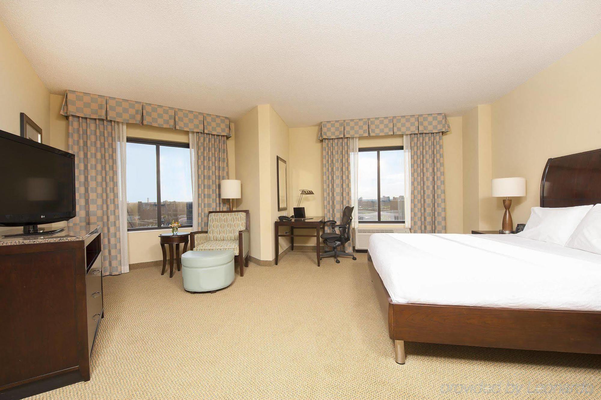 Hilton Garden Inn Minneapolis Downtown Zewnętrze zdjęcie
