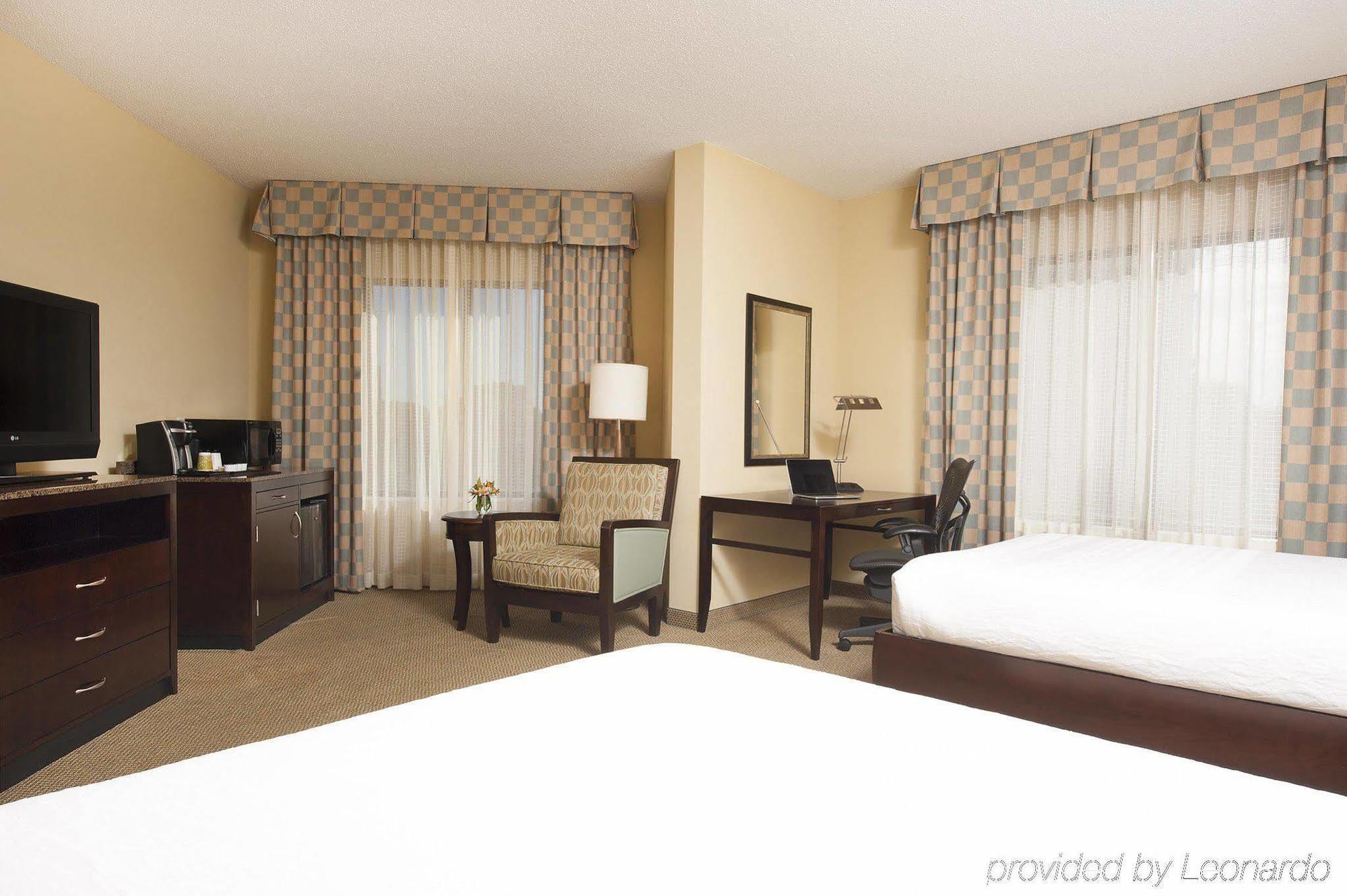 Hilton Garden Inn Minneapolis Downtown Zewnętrze zdjęcie