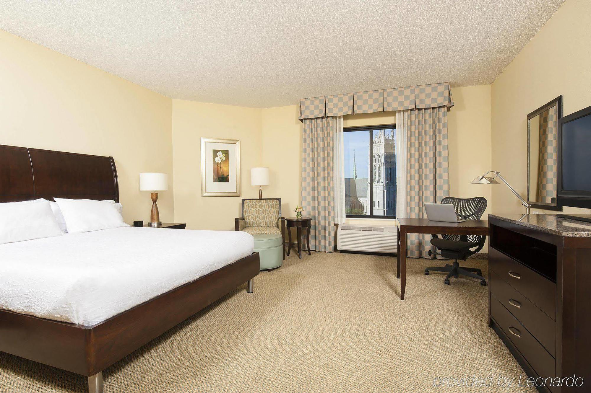Hilton Garden Inn Minneapolis Downtown Zewnętrze zdjęcie