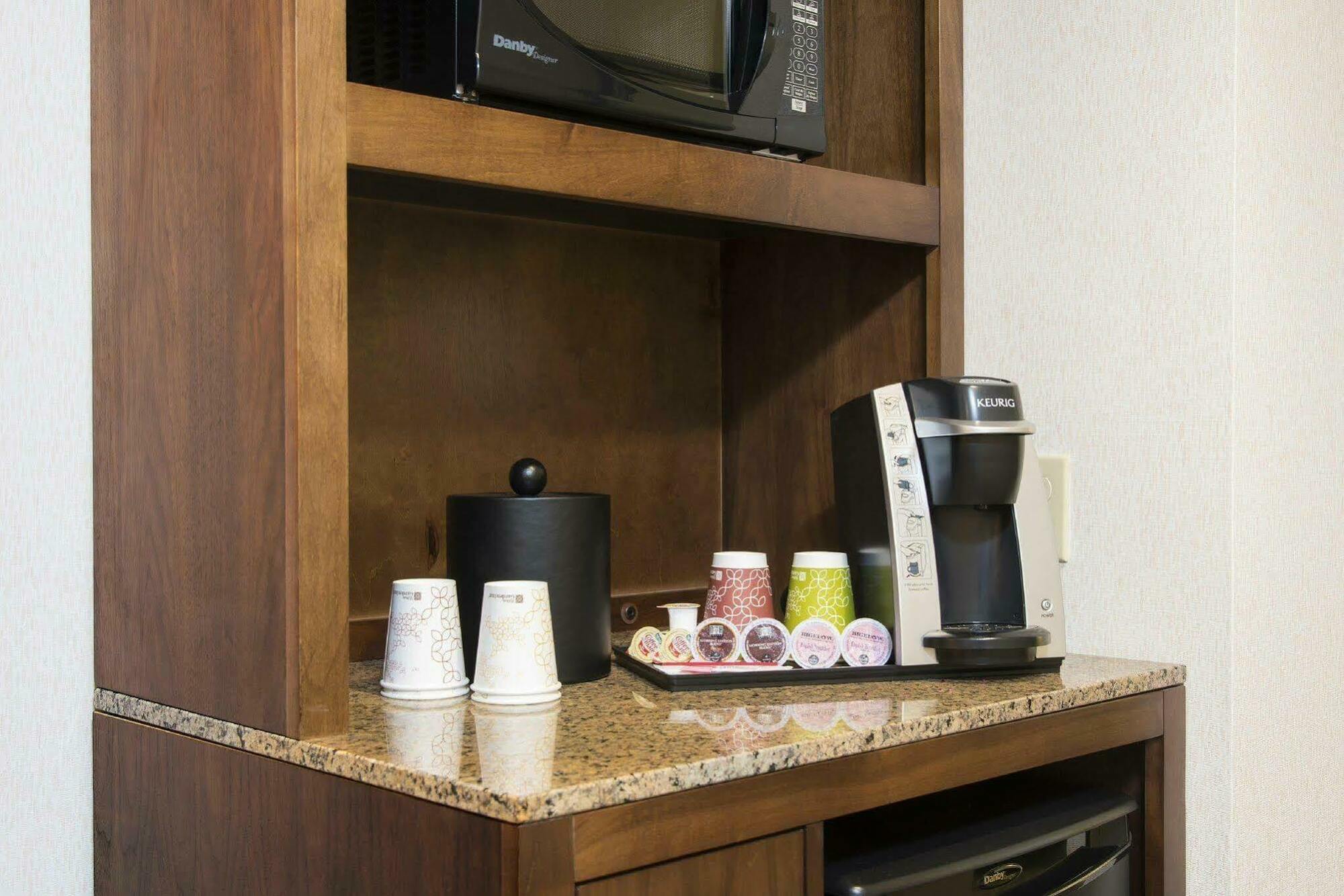 Hilton Garden Inn Minneapolis Downtown Zewnętrze zdjęcie